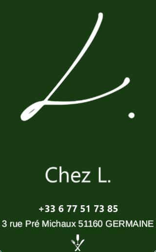 CHEZ L 2
